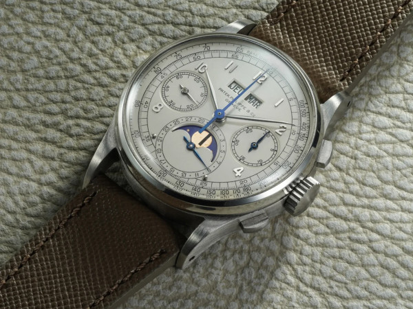 Patek Philippe Ref. 1518