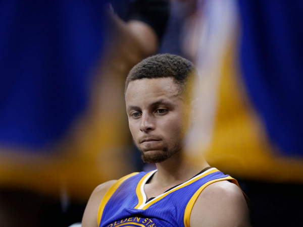 სტეფ კარი