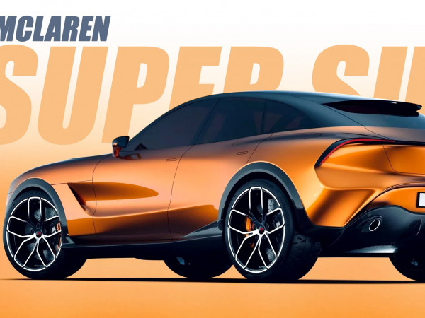 mclaren-suv