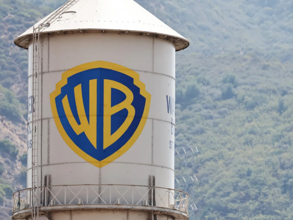 Warner Bros